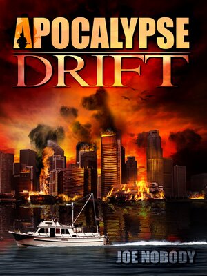 cover image of Apocalypse Drift